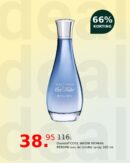 Davidoff COOL WATER WOMAN REBORN eau de toilette spray 100 ml